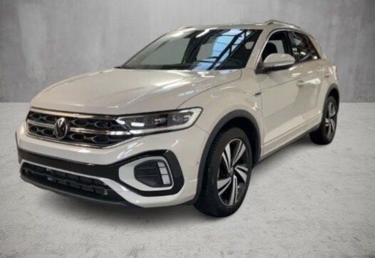 VW T-Roc R-Line 1.5l TSI 12Mon .23tkm,inkl. Wartung Leasingübernahme