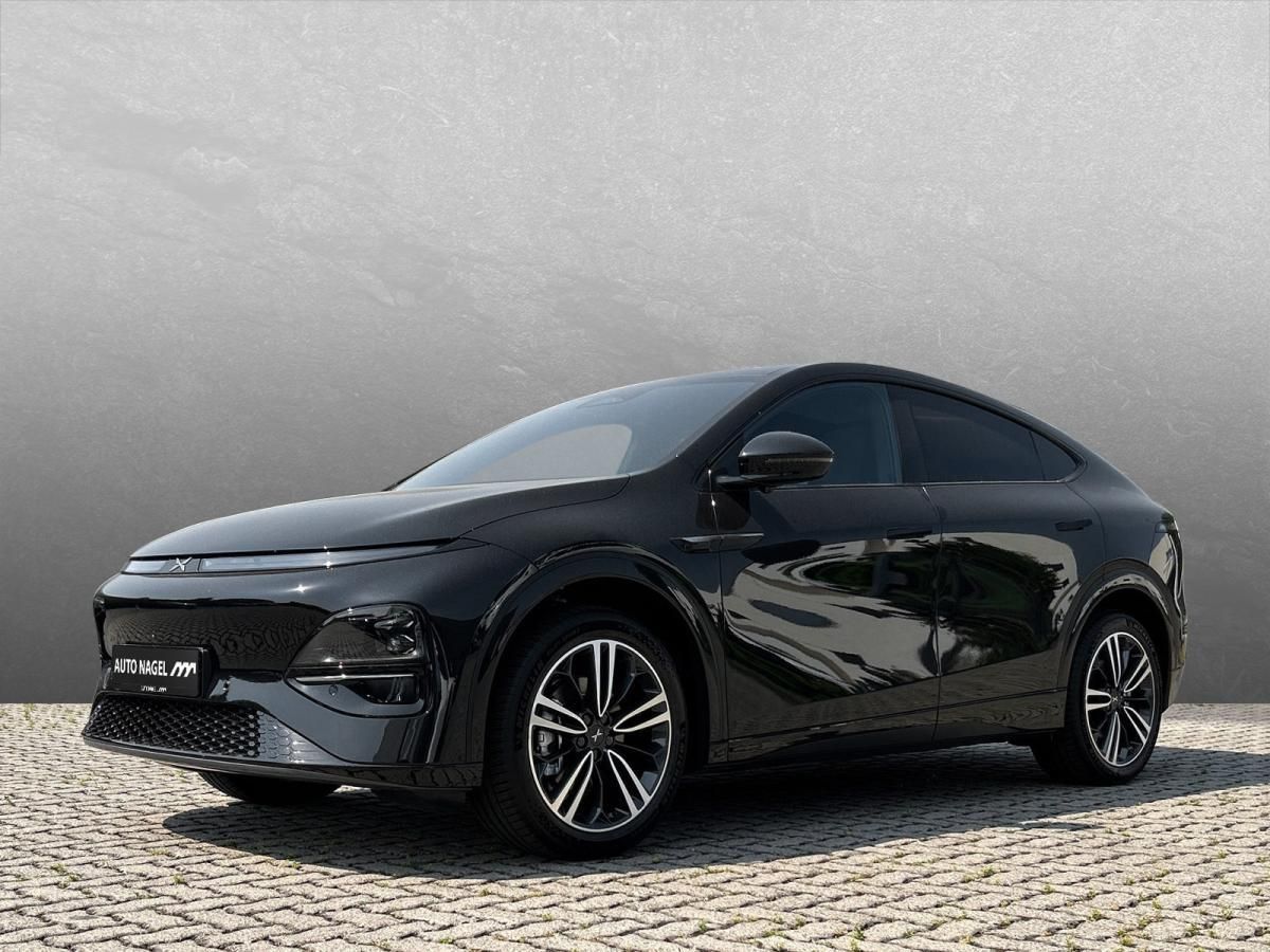 XPENG G6 RWD Long Range MY24 20