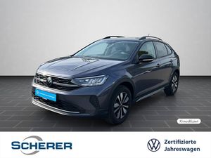 Volkswagen Taigo 1.0 TSI GOAL App-Connect SHZ LED