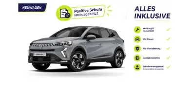 Renault Symbioz Mild Hybrid 140 Techno Auto-Abo