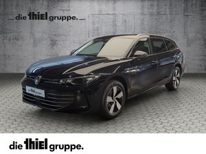 Volkswagen Passat 2,0 l TDI DSG Business AHK+Head-up+Climat