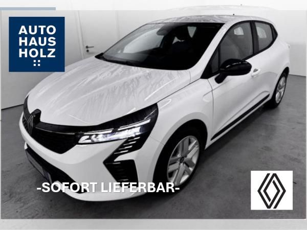 Renault Clio EVOLUTION SCe 65 Leasing