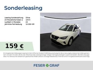 Seat Arona 1.0 TSI Style DSG Alu 16" CarPlay GRA LED