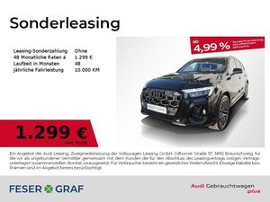 Audi Q7 SUV S line 60 TFSI e Pano Matrix