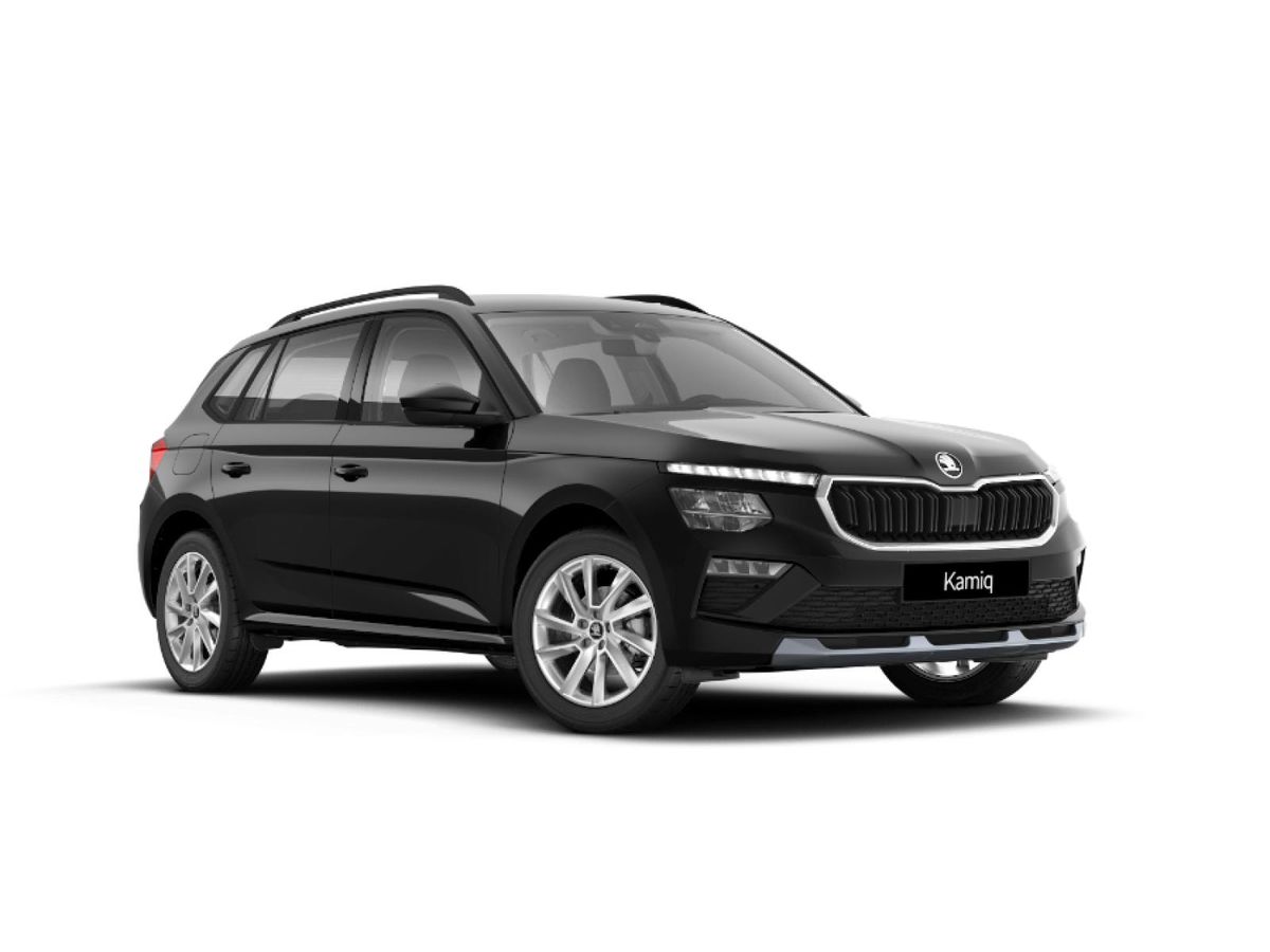Skoda Kamiq Selection 1.0 TSI DSG | Top-Leasingangebot sichern! Leasing