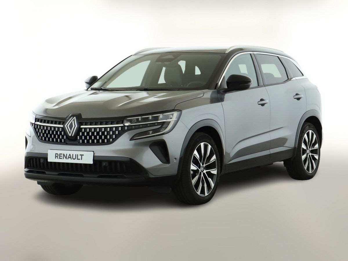 Renault Austral Techno LookP eHK SHZ ACC Kam LED Nav 19Z Auto-Abo privat Auto-Abo