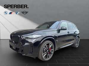 BMW X5 (G05N)