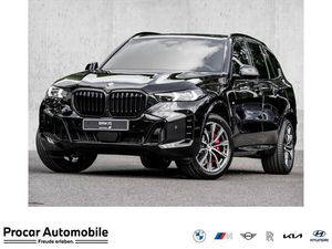 BMW X5 xDrive30d M Sport HUD ACC AHK 360°KAM RFK LM