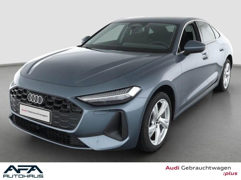 Audi A5 Limousine TFSI S tronic RFK*LED+*ParkAssist*1 Leasing