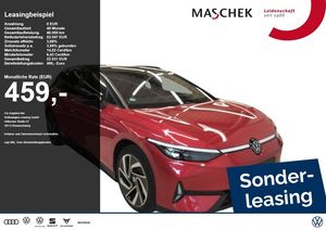 Volkswagen ID.7 Tourer GTX 86 kWh Wärmepumpe AHK Matrix ACC