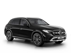 Mercedes-Benz GLC 200 Avantgarde Edition 4Matic Auto-Abo