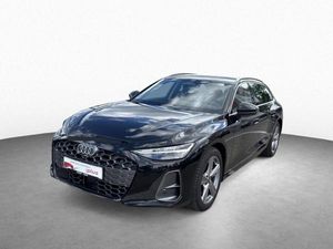 Audi A6 Avant TDI qu S tr. AHK MATRIX 360° TECH PLUS