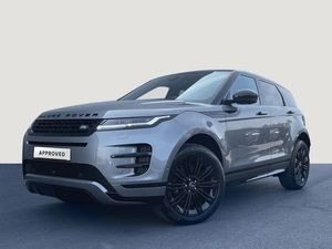 Land Rover Range Rover Evoque Dynamic SE 2.0 D200 Mild-Hybr