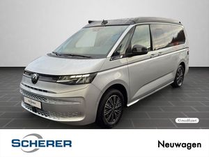 Volkswagen California Coast TSI DSG Markise LED AHK
