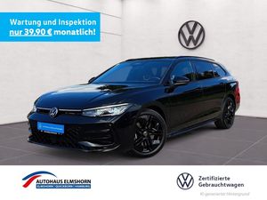 Volkswagen Passat Var. R-Line 2.0 TDI 4Motion DSG NAV APP M