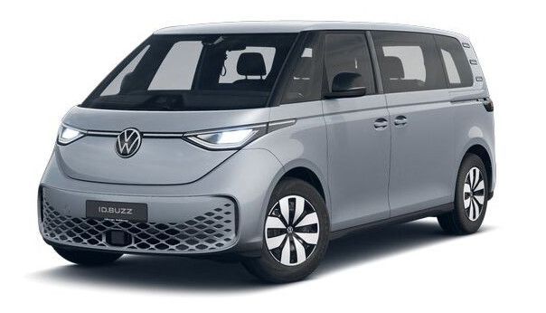 Volkswagen ID. Buzz 86 kWh 210 kW Pro LR Leasing