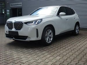 BMW X3 20D xDrive 145kW *Aktion*Viele weitere auf Lager oder im Vorlauf*