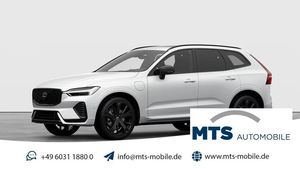 Volvo XC60 T8 AWD Black Edition Plus HUD PANO 360° 21"