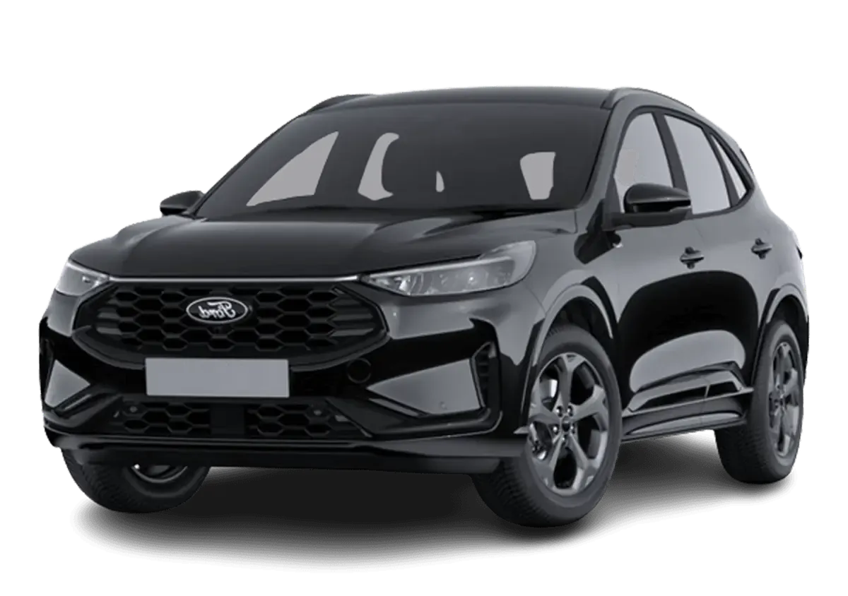 Ford Kuga ST-Line X Auto-Abo