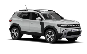 Dacia Duster Mild Hybrid 130 Journey