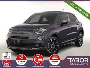 FIAT 500X 1.5 MHEV 130 DCT7 LED PrivG KomfortP Kam Auto-Abo