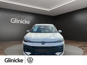 Volkswagen T-Roc R-Line 1.5 l eTSI OPF 110 kW (150 PS) 7-Ga