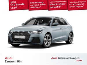 Audi A1 Sportback 30 TFSI CARPLAY KLIMA PDC SHZ