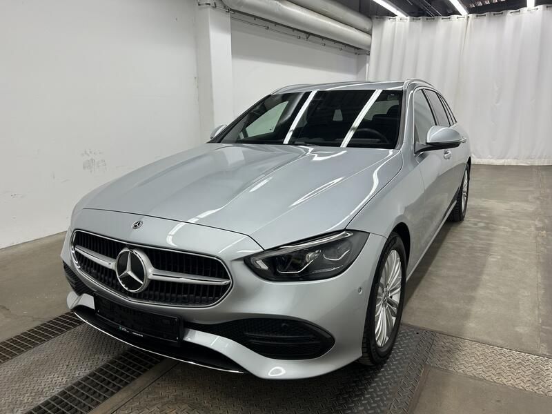 Mercedes CKlasse T-Modell C 220 T d Edition Avantgarde (206.204)Avantgarde 145KW AT9 6E Leasing