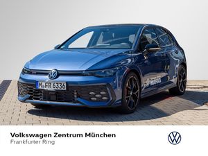 Volkswagen Golf VIII GTI 2.0 TSI BlackStyle AHK Leder Pano