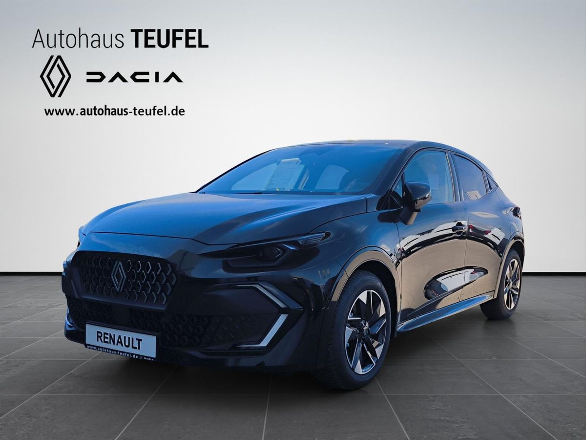 Renault Clio 🫢Sommer⛱️Sonne🌞Fahrspaß🏎️Techno TCe 115 Leasing