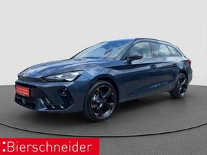 Cupra Leon SP 1.5 eTSI 18 EDGE KEYLESS CAM