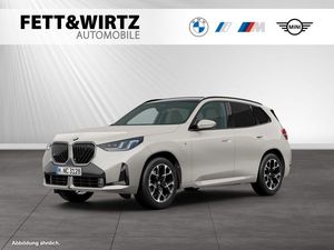 BMW X3 20d xDrive Lr. 446,- br.o.Anz.42Mon/10`Km p.A