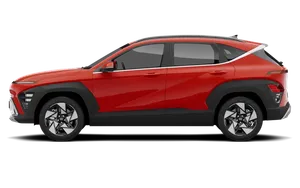 Hyundai Kona Elektro 99 kW SELECT