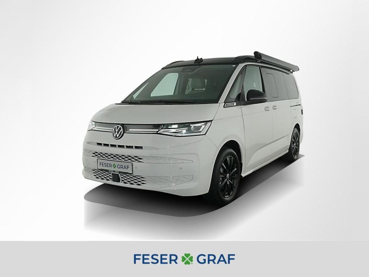 Volkswagen California T7Ocean Energy 2.0TDI kurzfr. verfb. Leasing