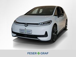 Volkswagen ID.3 Neo Style 140 kW 58 kWh Matrix Pano ACC
