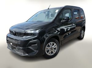 Peugeot Rifter M1 Allure Nav Keyl StyleP 2xSchiebet Kam Leasing privat