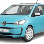 Volkswagen Up! Leasing