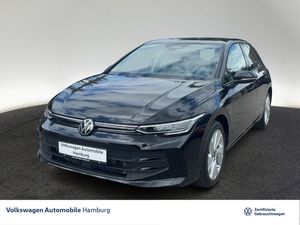 Volkswagen Golf VIII 1.5 TSI eHybrid DSG HeadUp Nav Sitzhzg