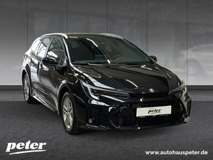 Suzuki Swace Comfort+ CVT Hybrid Leasing