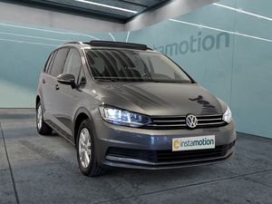 Volkswagen Touran Comfortline 2.0 TDI PANO NAVI PDC SITZHZG Auto kaufen