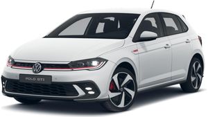 Volkswagen Polo GTI 2,0 l TSI mit 207 PS **Frei konfigurierbar!* **BESTELLAKTION** Leasing