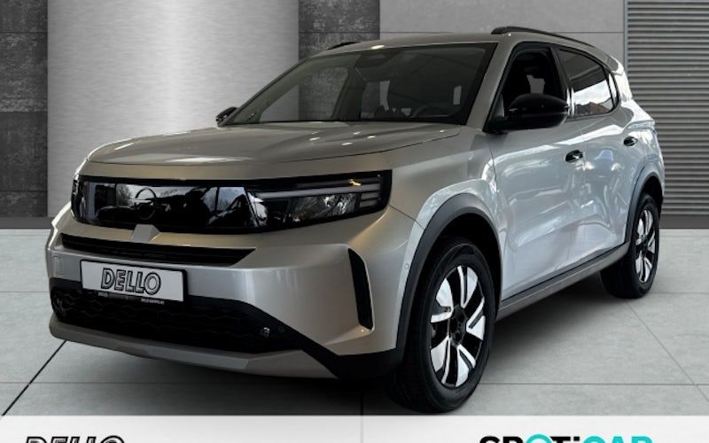 Opel Frontera Hybrid 107kW GS EDCT 5dr Auto kaufen
