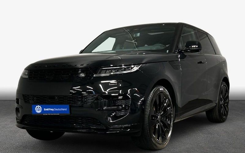 Land-rover Range-rover-sport 3.0 P460e PHEV AWD DYNAMIC HSE 5dr Kauf