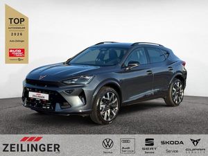 Cupra Formentor eTSI DSG|5-JAHRE-GARANTIE|19"|AHK|EDGE