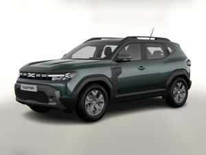 Dacia Duster Expression MHEV WinterP Nav LED Kam 17Z Leasing privat