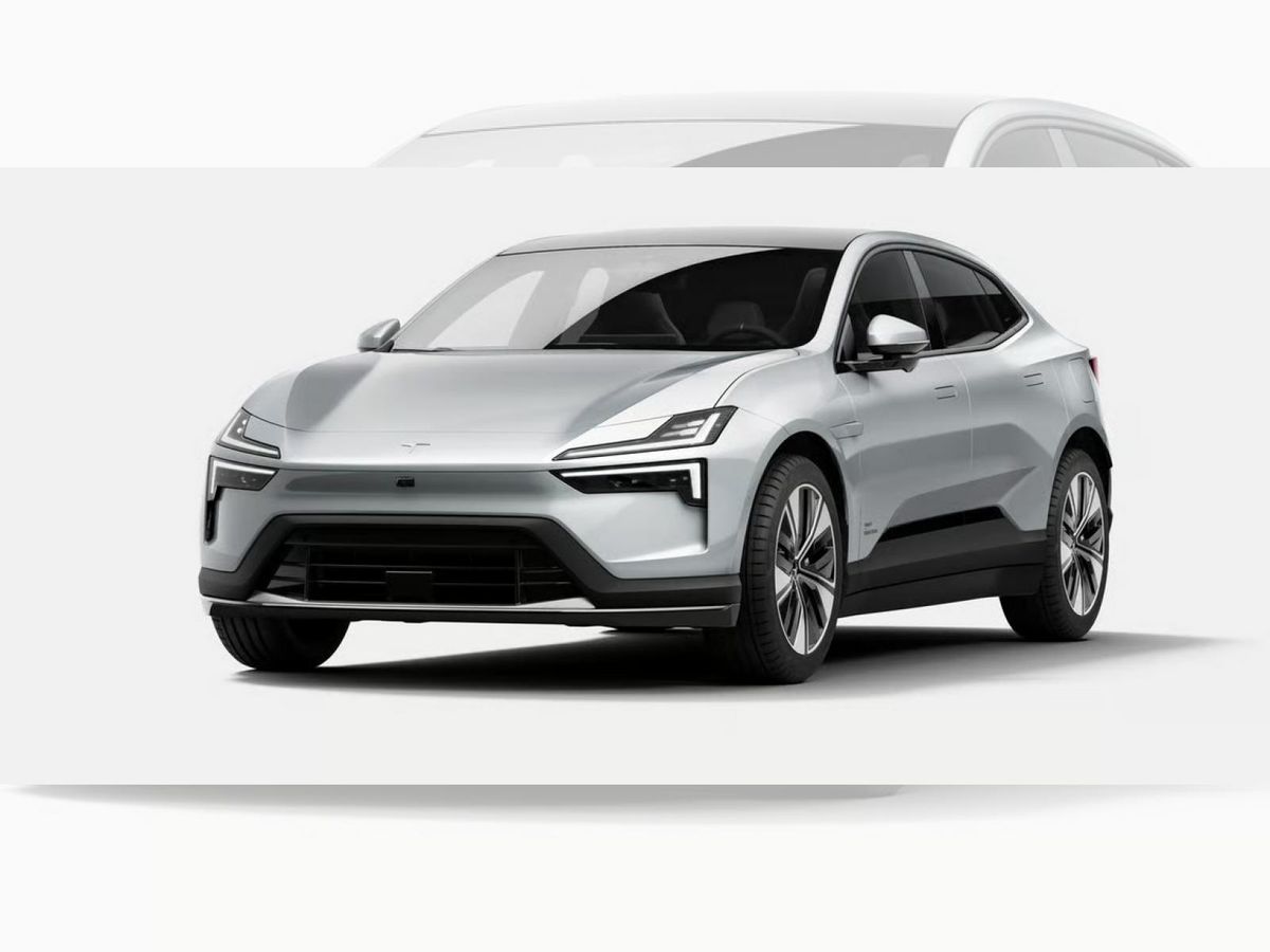 Polestar 4 Long Range Single Motor | Top Ausstattung inkl. Prime Paket Leasing