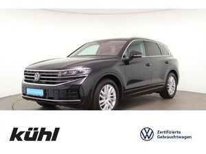 Volkswagen Touareg 3.0 TDI 4M Tip Elegance IQ.Light/ACC/Luf