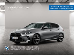 BMW 120d M Sport Driv.Assist+ Harman/K Head-Up LED
