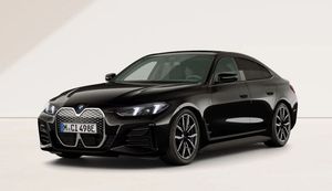 BMW i4 xDrive40 Gran Coupé - UPE 79.730,00€ #exclusi