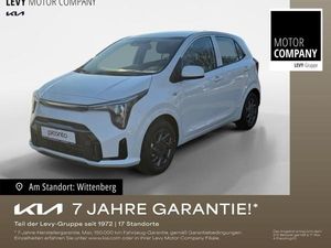 Kia Picanto 1.0 Vision PDC Klima Navi Sofort Leasing